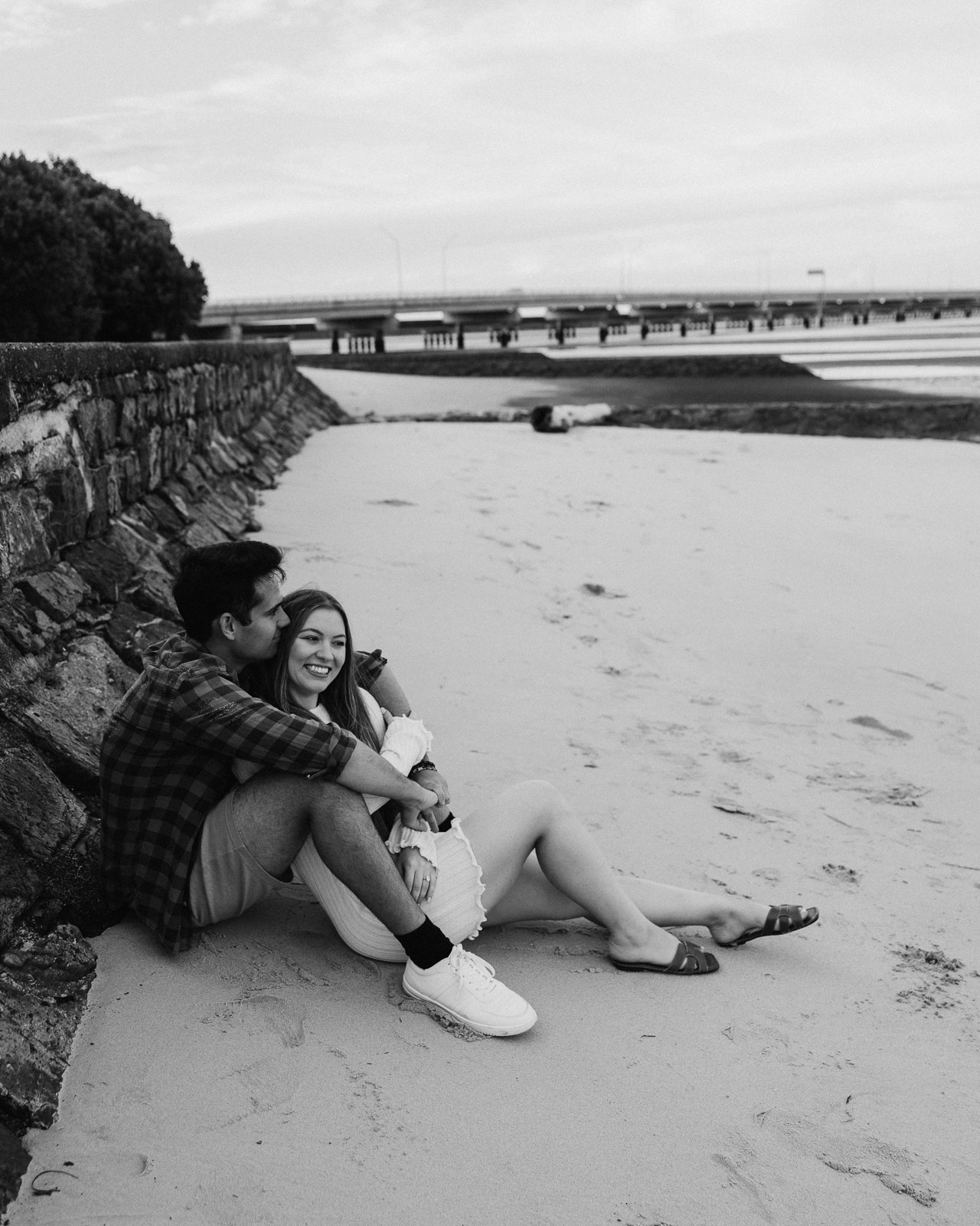 Kavanna and Jordan. Main