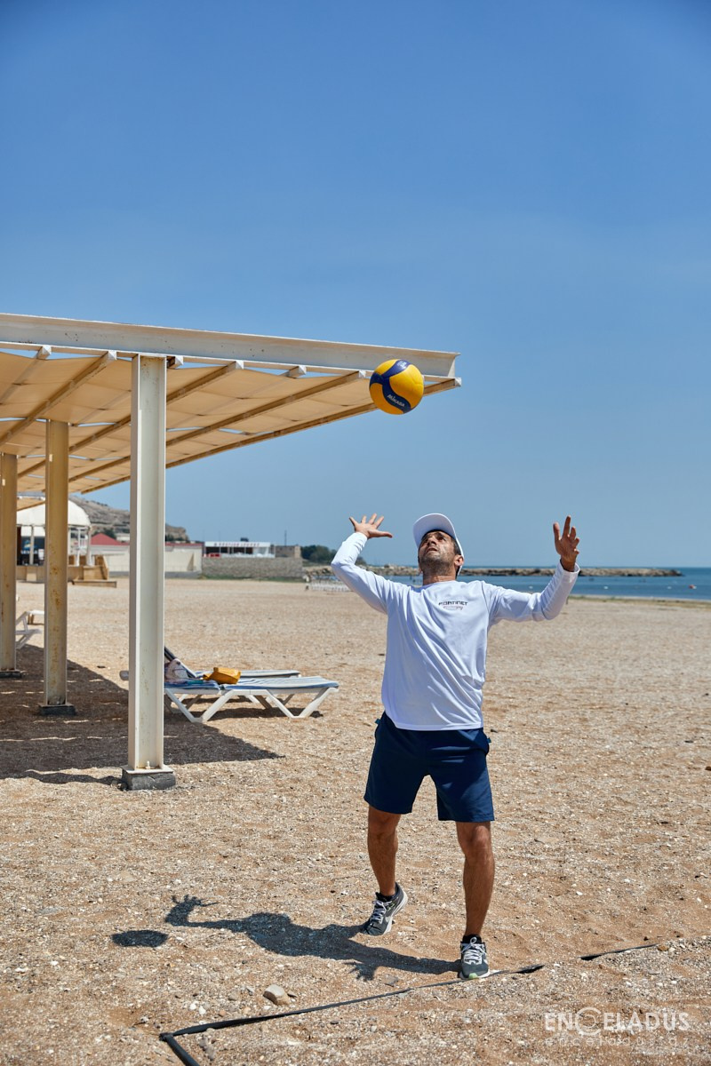 Team buildings. Photographer in Baku Kamran Enceladus