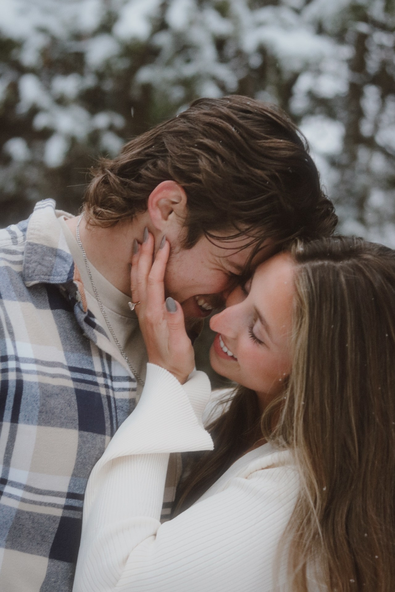 Couples. Chicago Wedding Videographer Maci Anderson | Good Fruits Film