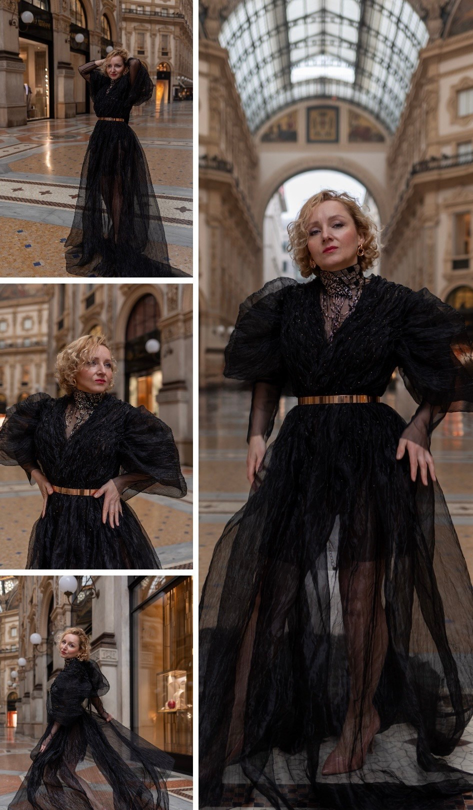 Dresses. Photographer in Milan |Mila Pro Photo