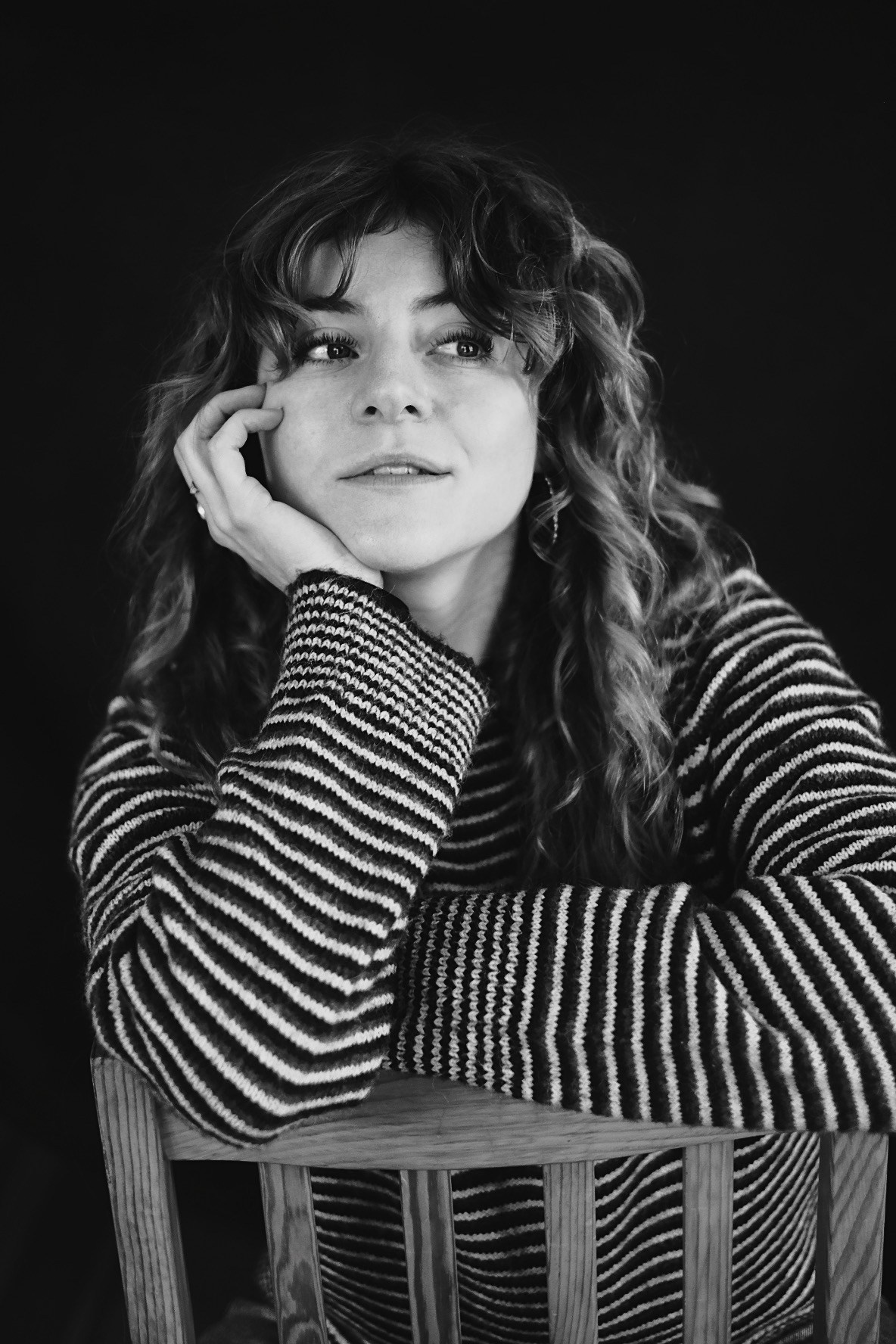 Fiona. Sasha Silver Photography