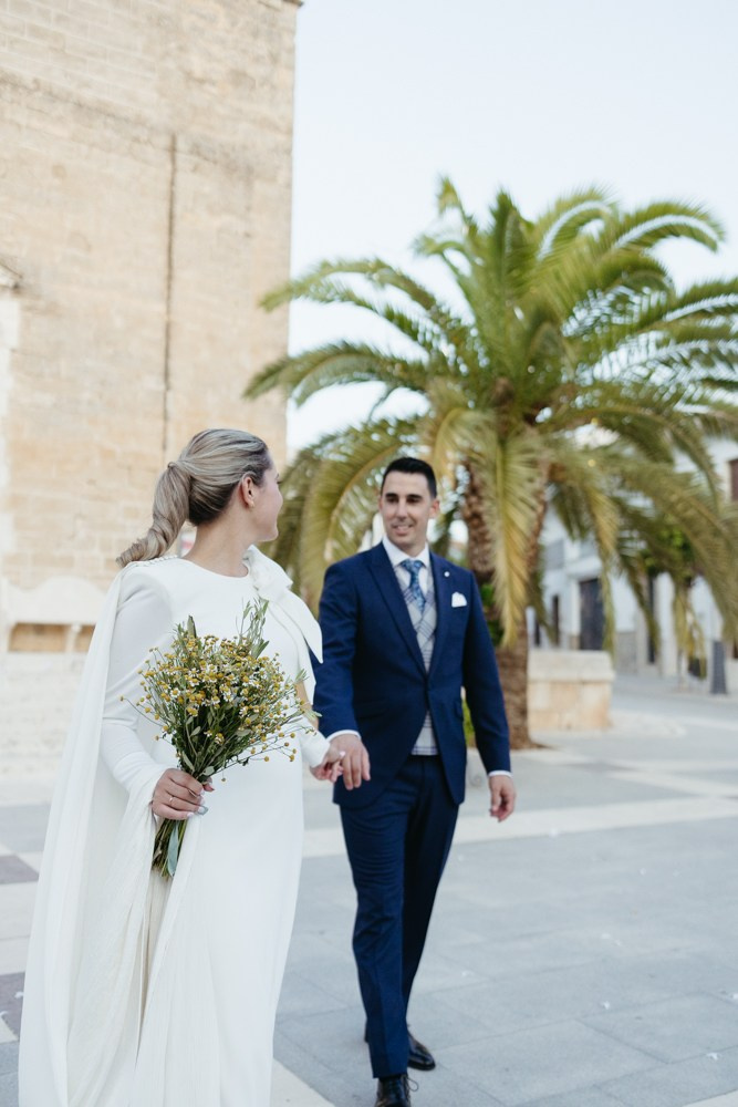 JA+A. Fotografía de bodas en Córdoba