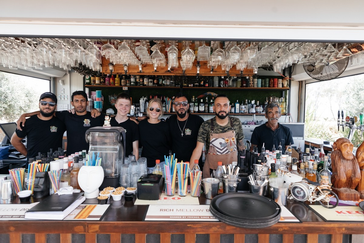 J & G Cyprus. Весільний фотограф у Нідерландах та Європі — Тіна Ялóва