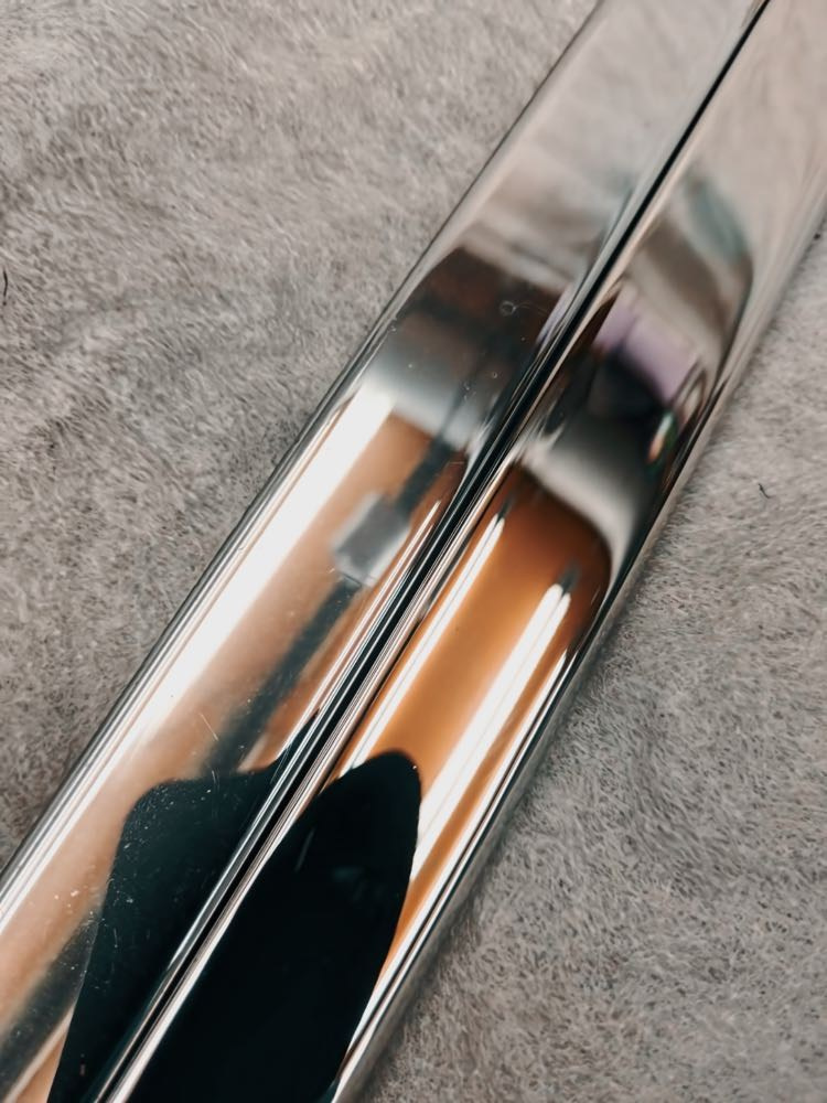 Полировка стекла и хрома в Москве — Мастер Детейлинг