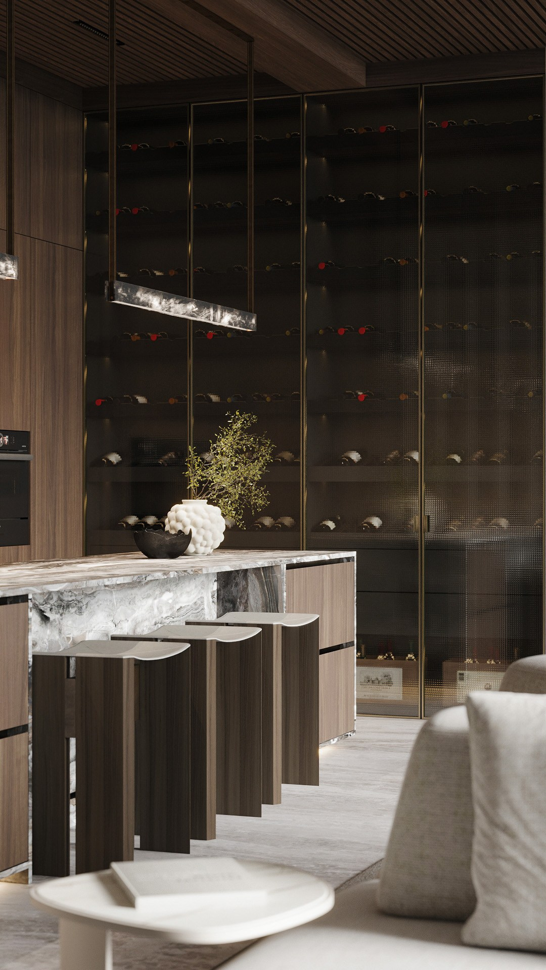 ЖК Лаврушенский. ROMAN VISUAL| СОЗДАНИЕ ВЫСОКОКАЧЕСТВЕННОЙ 3D-ВИЗУАЛИЗАЦИИ