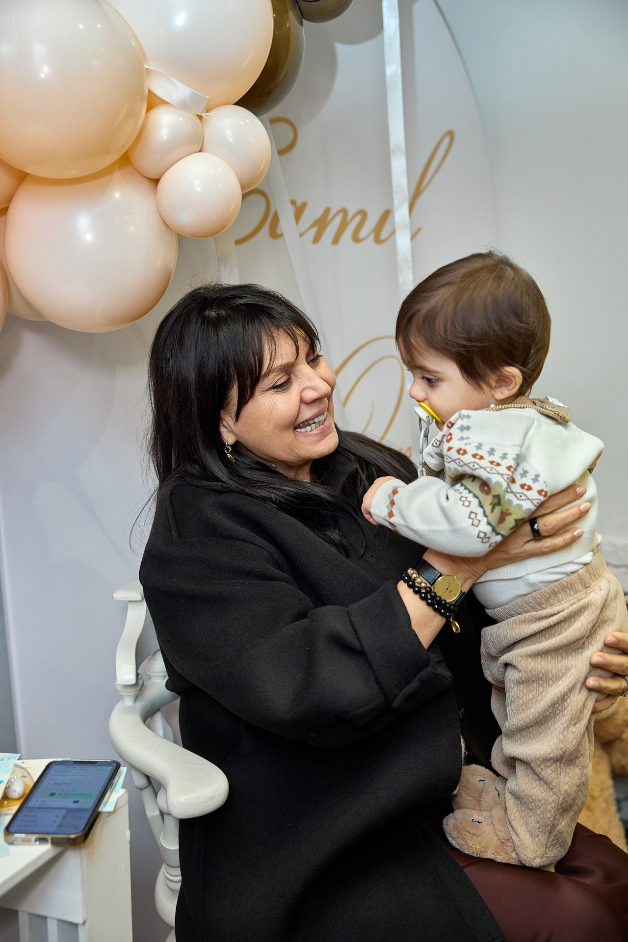 Kamil is ONE. Фотограф в Баку Kamran Enceladus