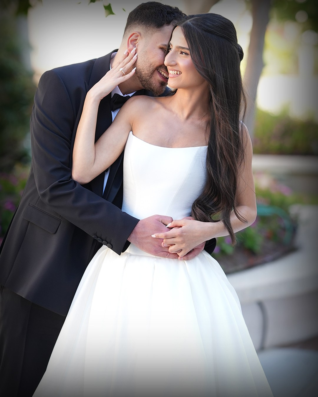 ODELIA & DVIR. Фотографы на свадьбы и мероприятия Студия «Шалом»
