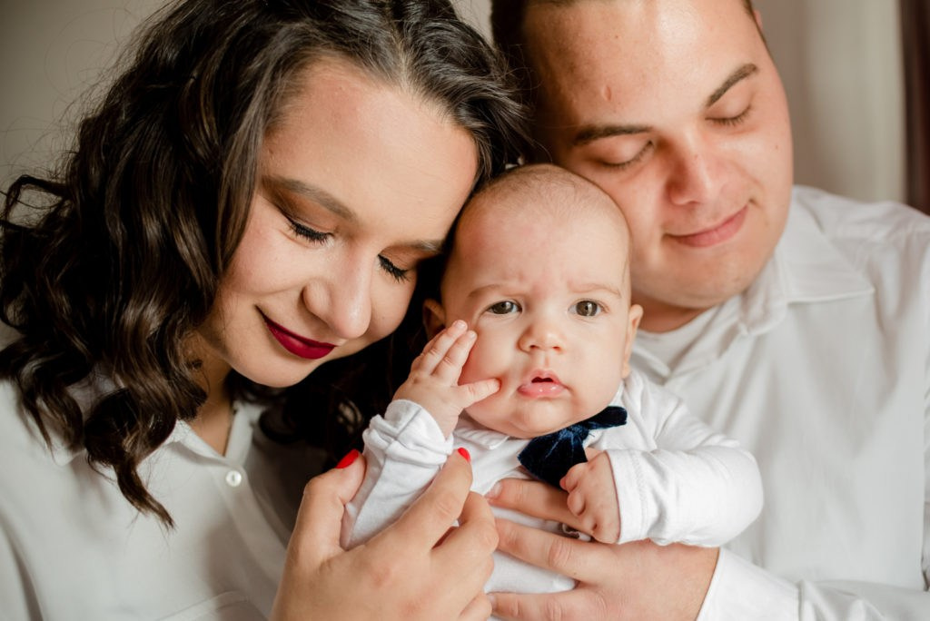 Fotograf profesionist botez Constanta. Bianca Bechisi - Fotograf profesionist Constanta