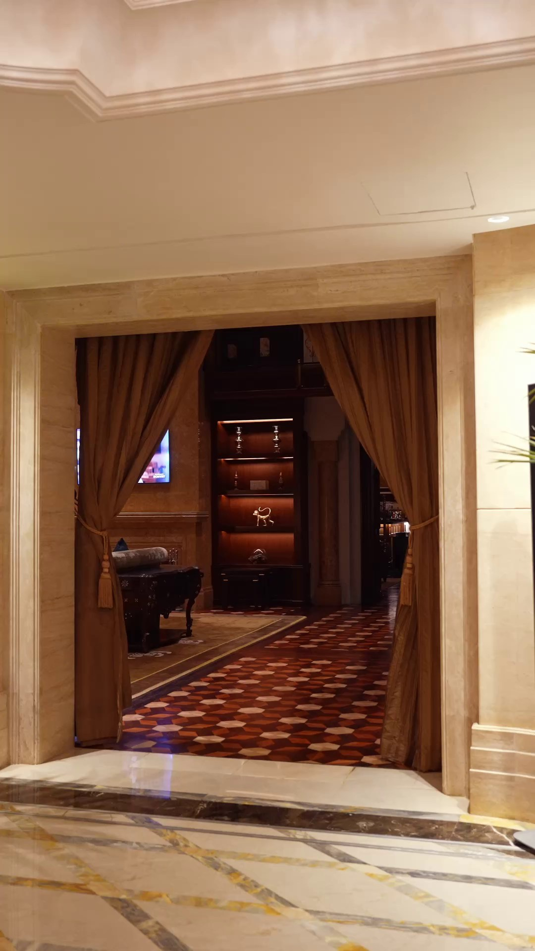 Hotels. Denys Gromov | Commercial Photographer & Videographer Dubai