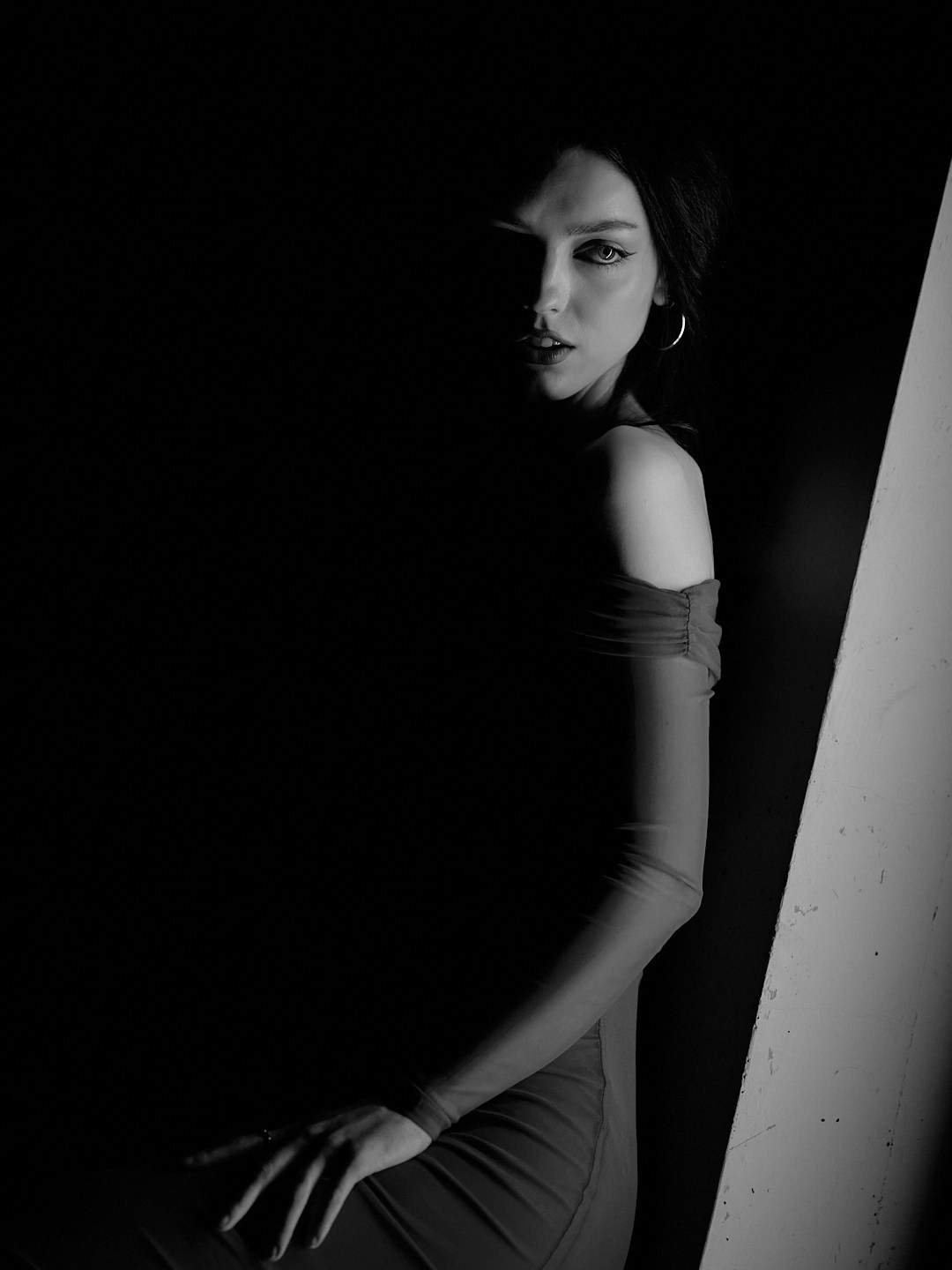 MCC 260607. CARTER BNW