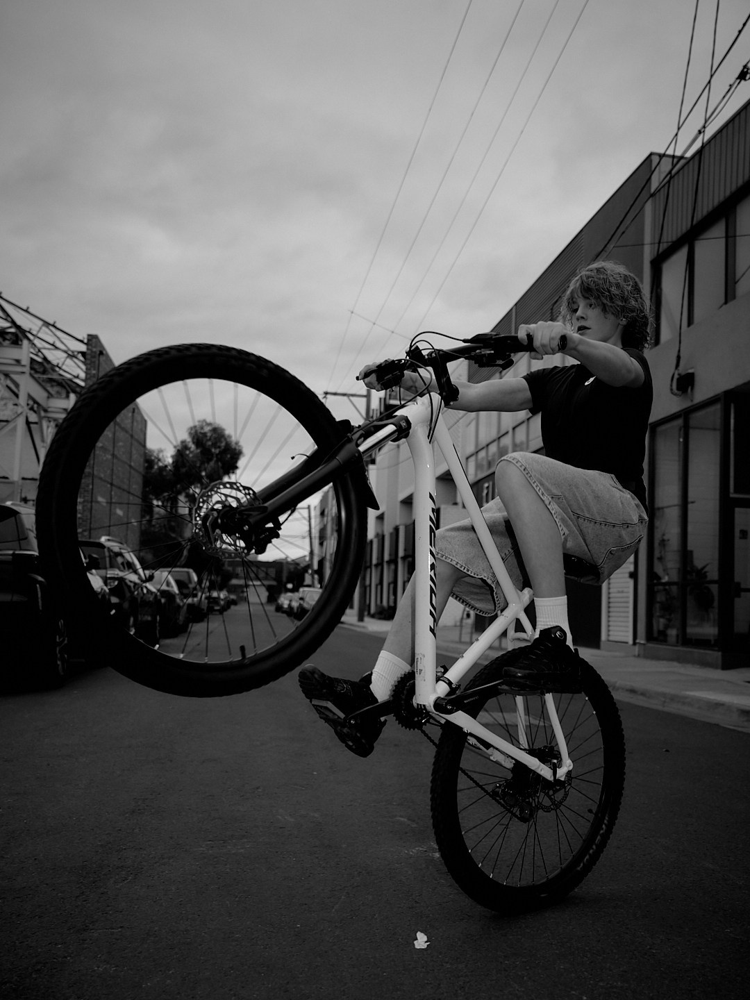 Brunswick life 260524. CARTER BNW