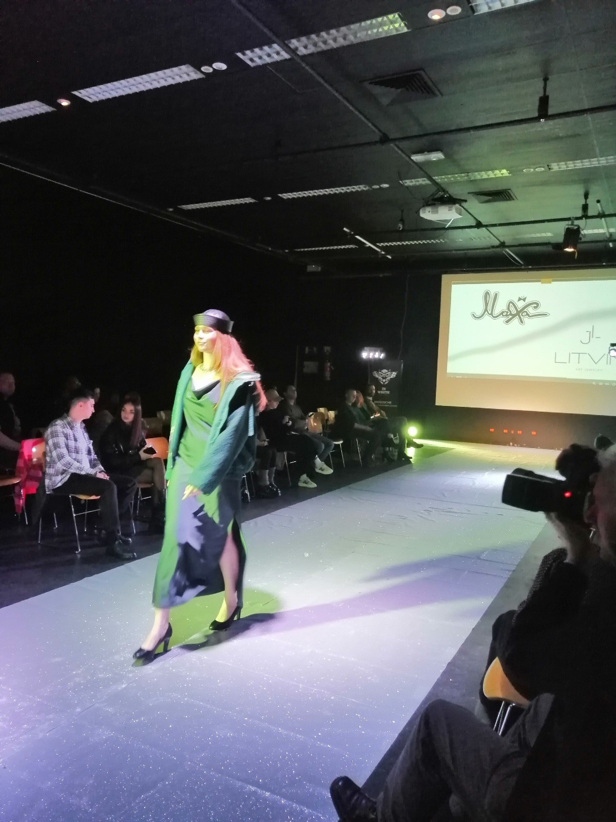 POP UP STORE ANTWERPEN. Lms-mode.com