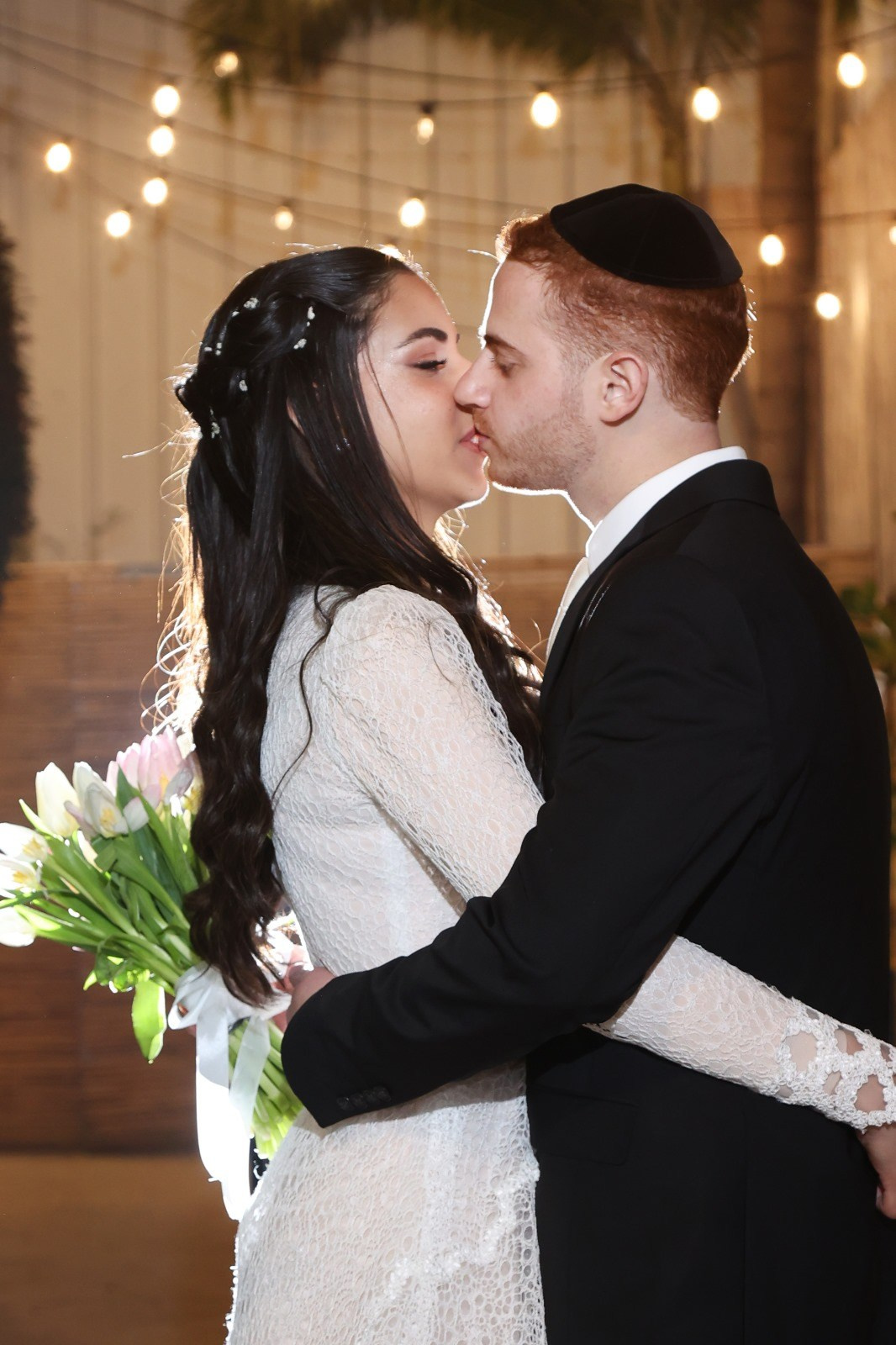 צילומי לילה. MDVD Фото-видео съемка мероприятий