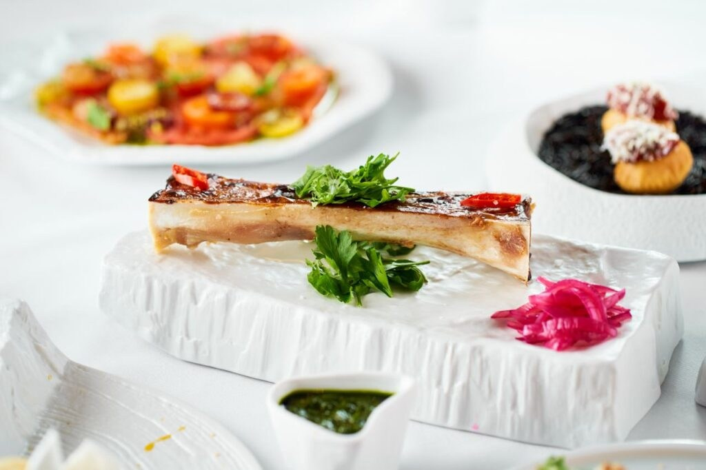 Food — фотографии. Фотограф в Самарканде