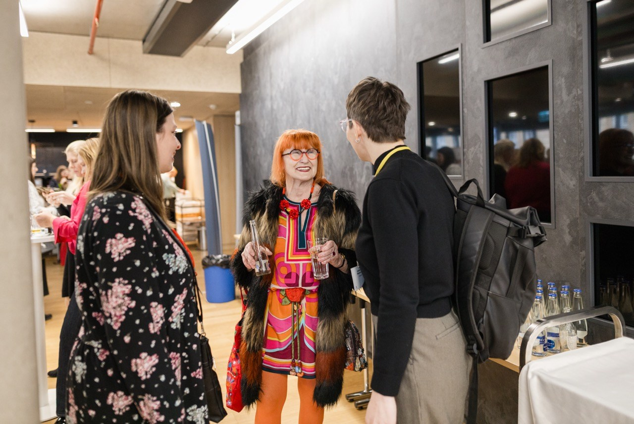 Dana Lišková - Event Photographer Prague - event photography  - conference photography - corporate events - corporate photography