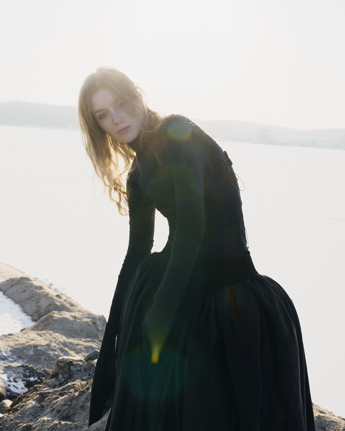 Fashion Photographer based in Lebanon