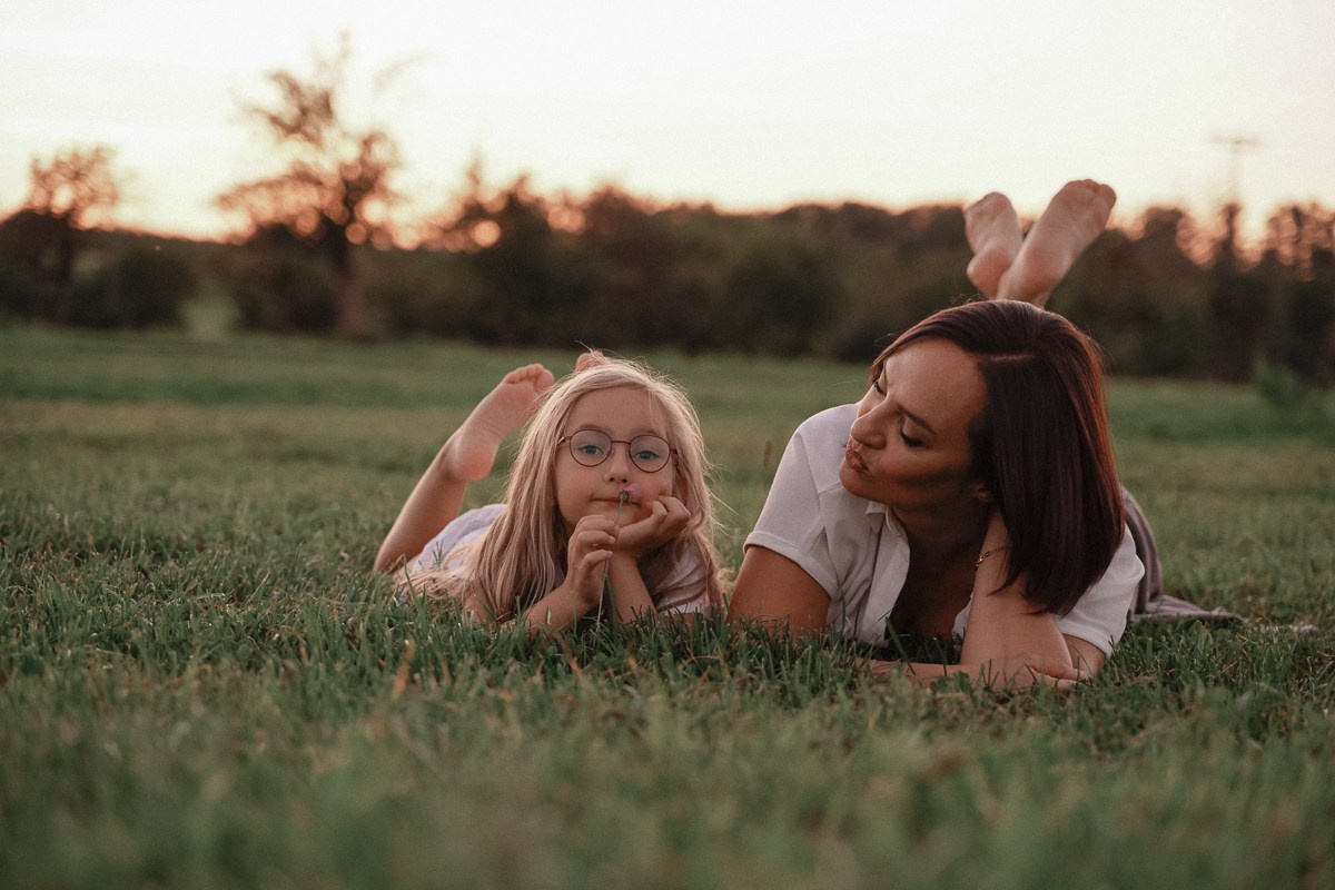 Familien Shooting. Elena Fotografie aus Rottenburg am Neckar