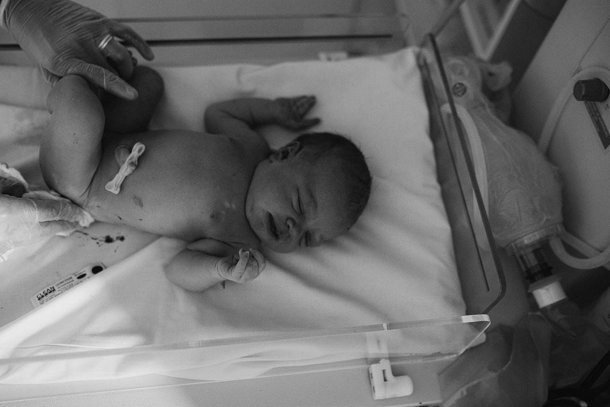 Diana’s Birth. Fotografa de família e crianças em Florianópolis SC Daria Ermolaev