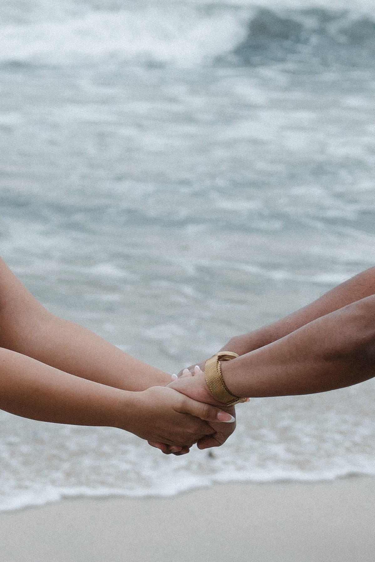 Love Story at Half Moon Bay. Soulo Photography | San Francisco Bay Area Based Photographer