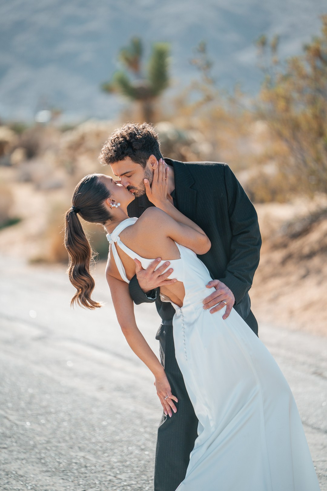 Joshua Tree Wedding 2026. Wedding Photographer in Los Angeles