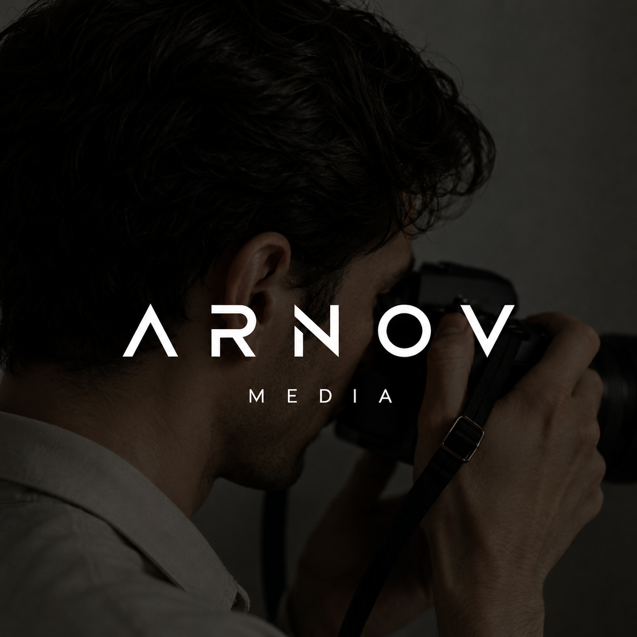 SERVICES. MEDIA PRODUCTION ARNOV MEDIA