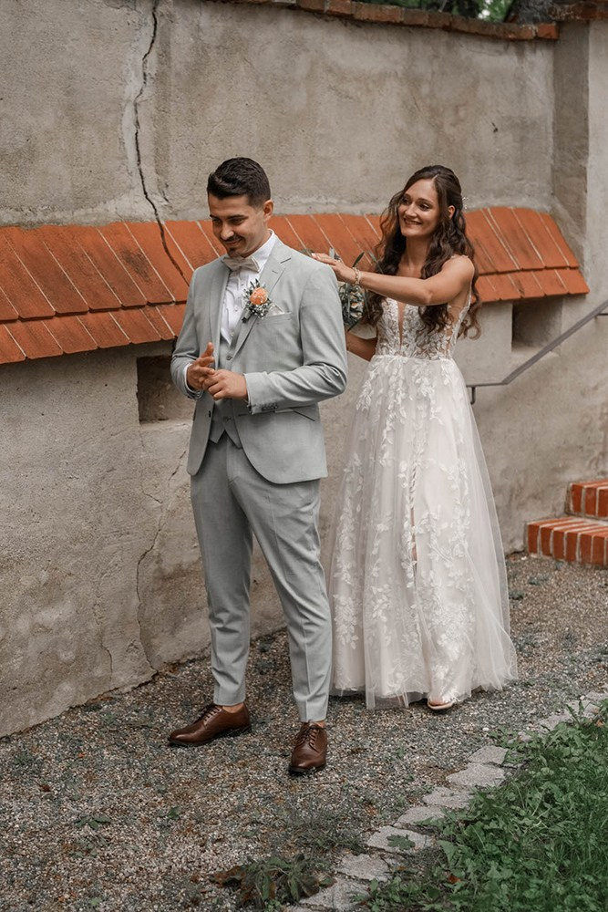 Hochzeitsvideograf Hochzeitsfotograf