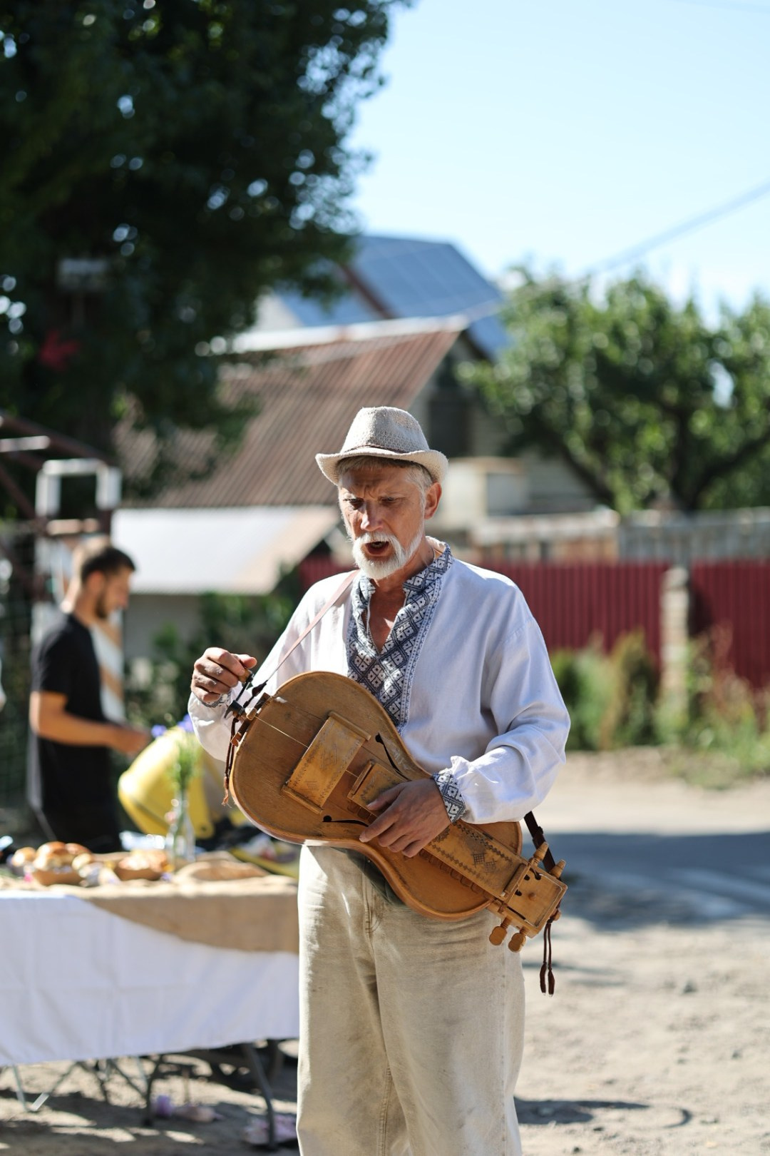 Ярмарка Острів Водників. Wedding and family photographer