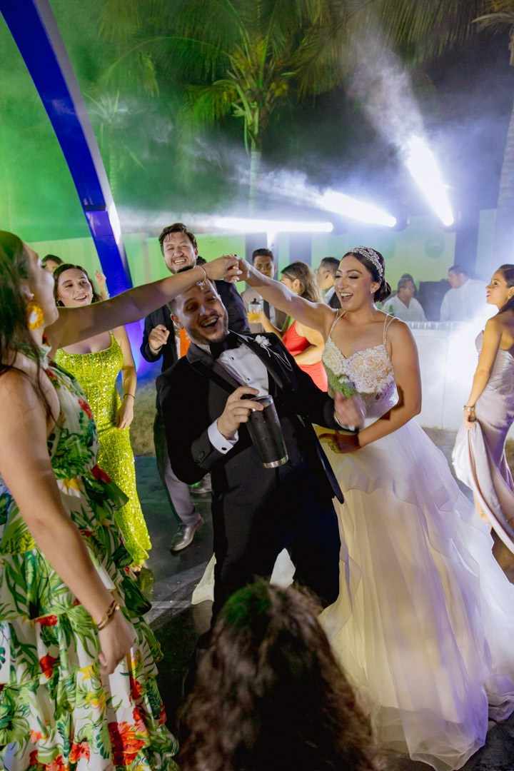 L + A. Luis Astorga - Fotografo de Bodas