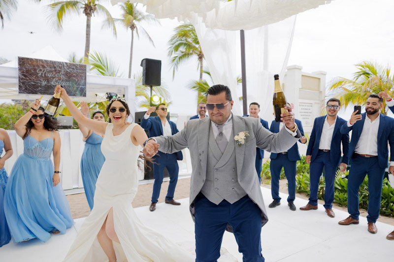 A + E. Luis Astorga - Fotografo de Bodas