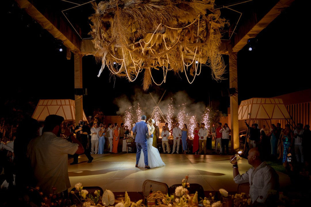 D + T. Luis Astorga - Fotografo de Bodas