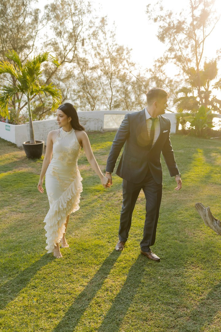 V + R. Luis Astorga - Fotografo de Bodas