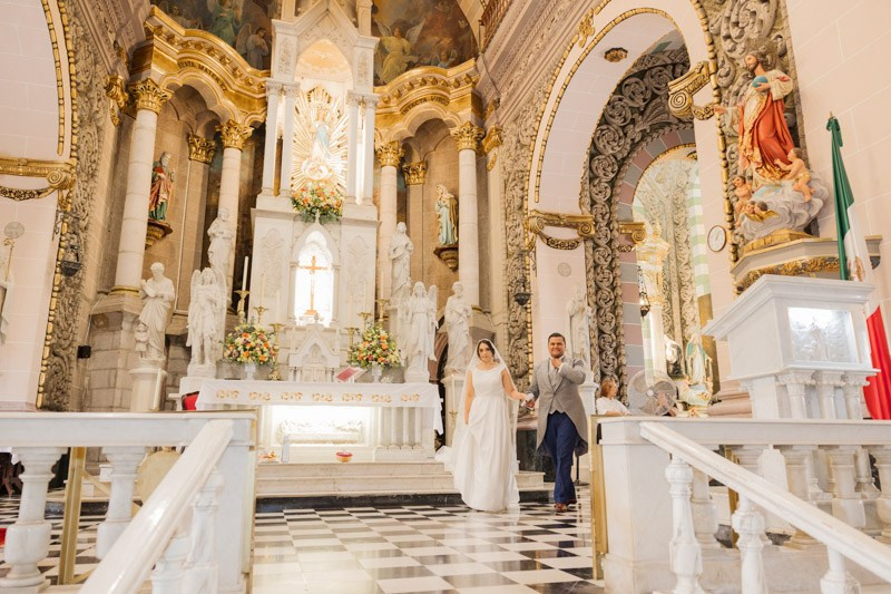 A + E. Luis Astorga - Fotografo de Bodas