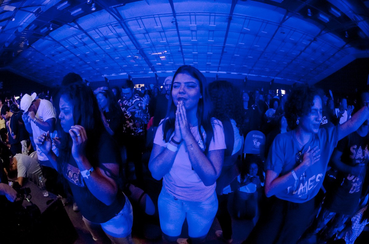 ASU Tour RJ. Fotógrafa de Eventos em São Paulo e Sorocaba Kika Damasceno