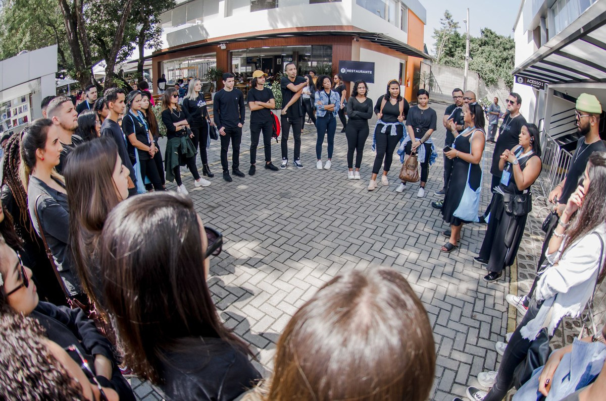 ASU Tour RJ. Fotógrafa de Eventos em São Paulo e Sorocaba Kika Damasceno