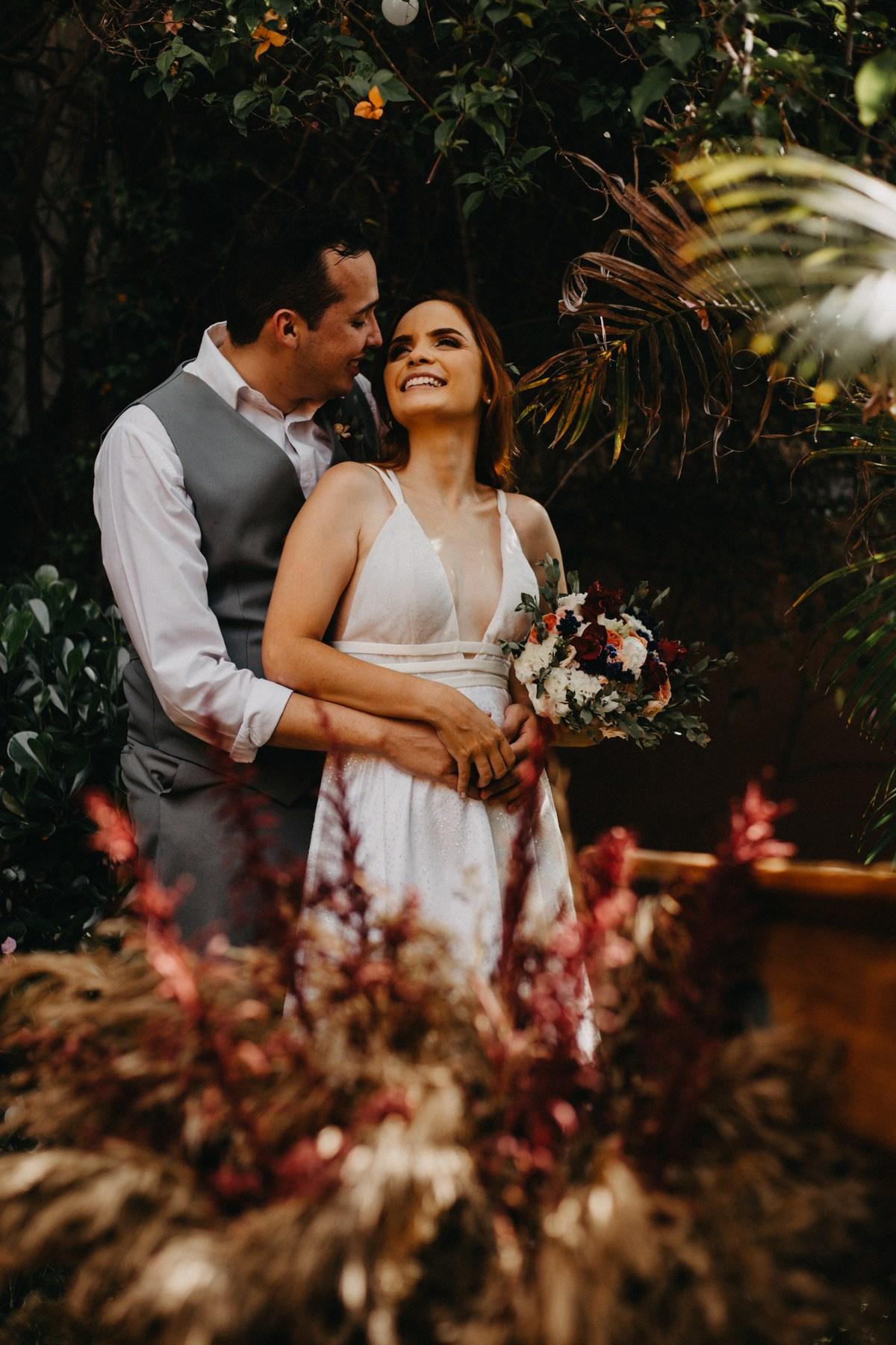 Casamento - Lucas e Gabi. Fotógrafa de Eventos em São Paulo e Sorocaba Kika Damasceno