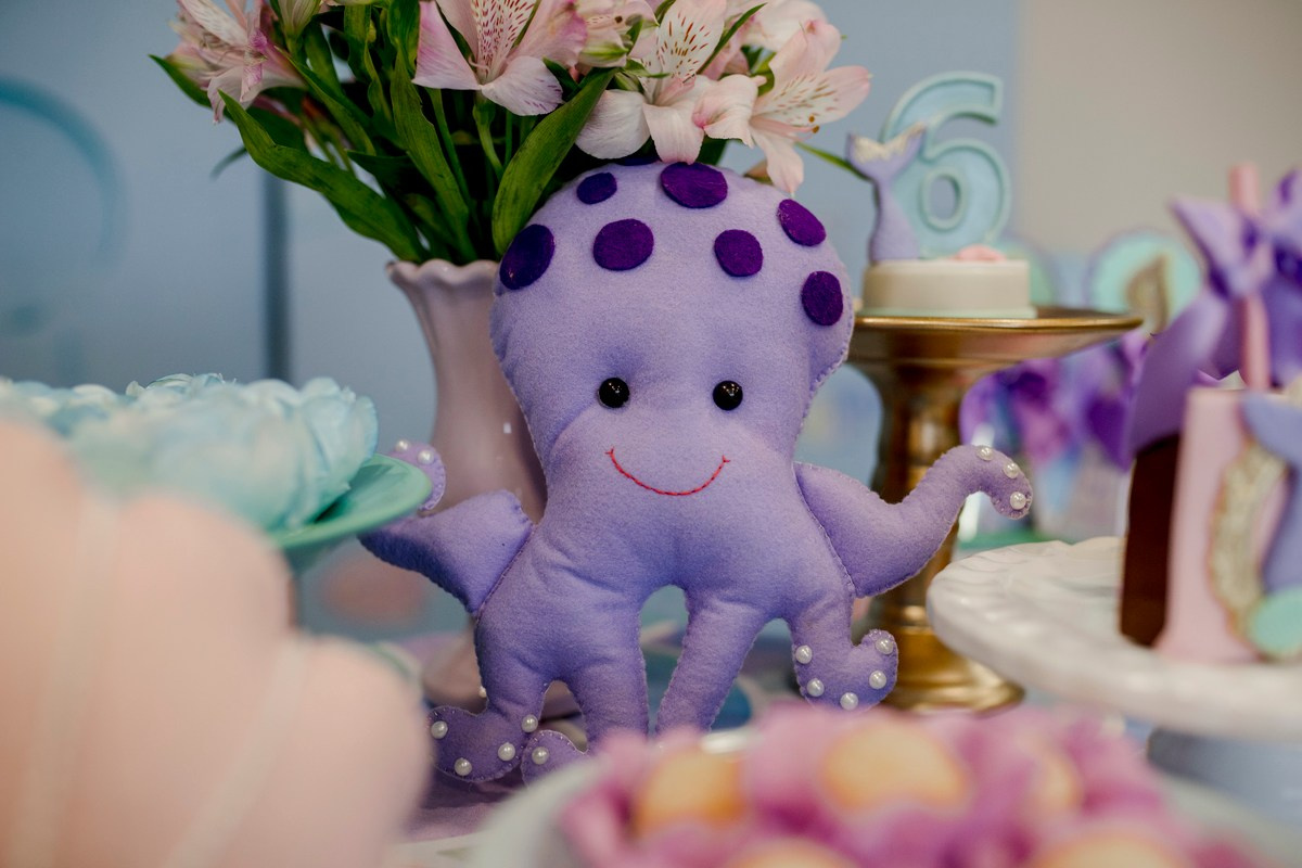 Izzie - 6º aniversário. Fotógrafa de Eventos em São Paulo e Sorocaba Kika Damasceno