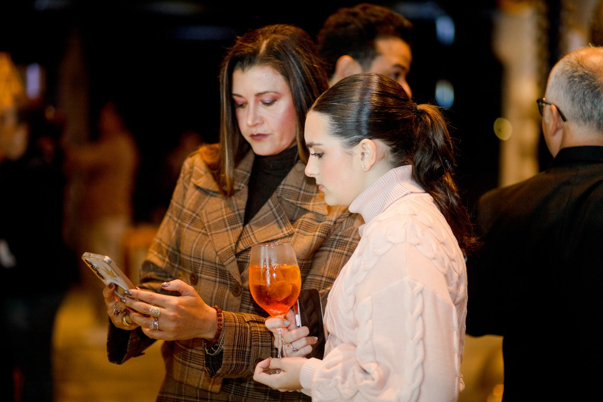 Reinauguração Villa La Feria. Fotógrafa de Eventos em São Paulo e Sorocaba Kika Damasceno