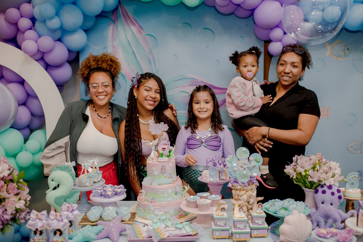 Izzie - 6º aniversário. Fotógrafa de Eventos em São Paulo e Sorocaba Kika Damasceno
