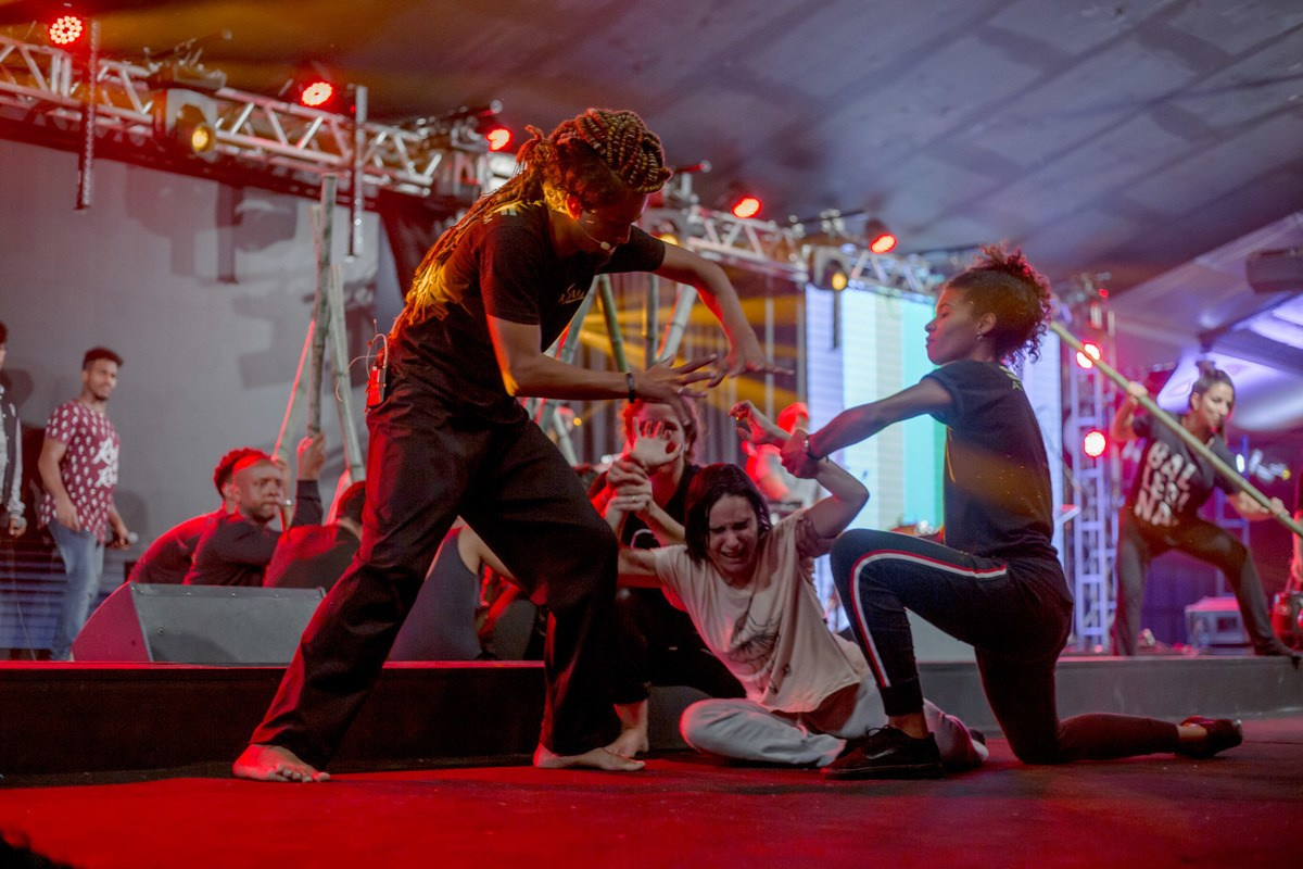ASU Tour RJ. Fotógrafa de Eventos em São Paulo e Sorocaba Kika Damasceno