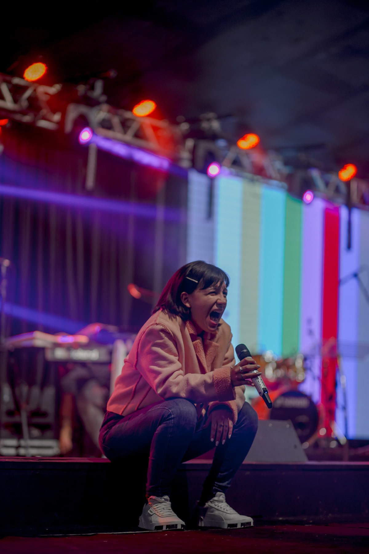 ASU Tour RJ. Fotógrafa de Eventos em São Paulo e Sorocaba Kika Damasceno