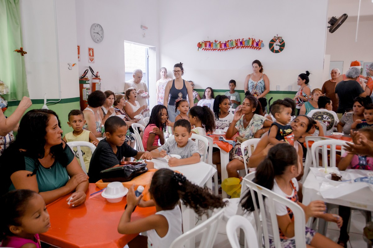 Núcleo Vida Melhor. Fotógrafa de Eventos em São Paulo e Sorocaba Kika Damasceno
