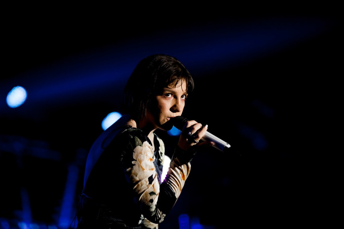 ASU Tour RJ. Fotógrafa de Eventos em São Paulo e Sorocaba Kika Damasceno