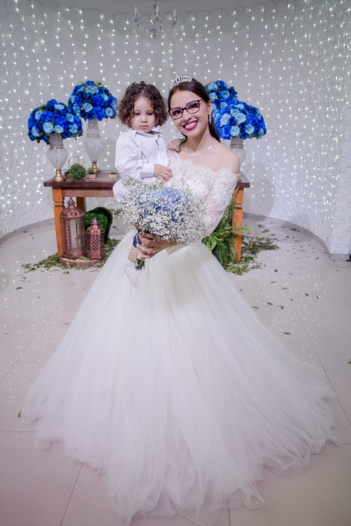Sunamita e Jhonathan. Fotógrafa de Eventos em São Paulo e Sorocaba Kika Damasceno