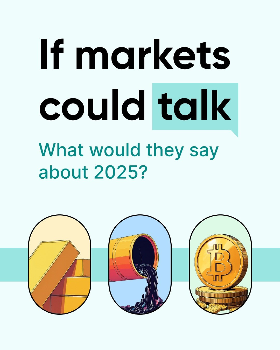 Market Narratives. Othman Shehadeh