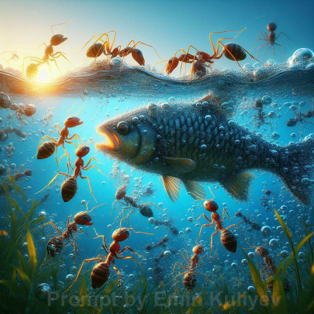 Created my world in the program MIdjourney AI. Emin Kuliyev — Award-Winning Wedding Photojournalist NYC & USA | Best Wedding Photographer Known for Candid, Timeless Moments