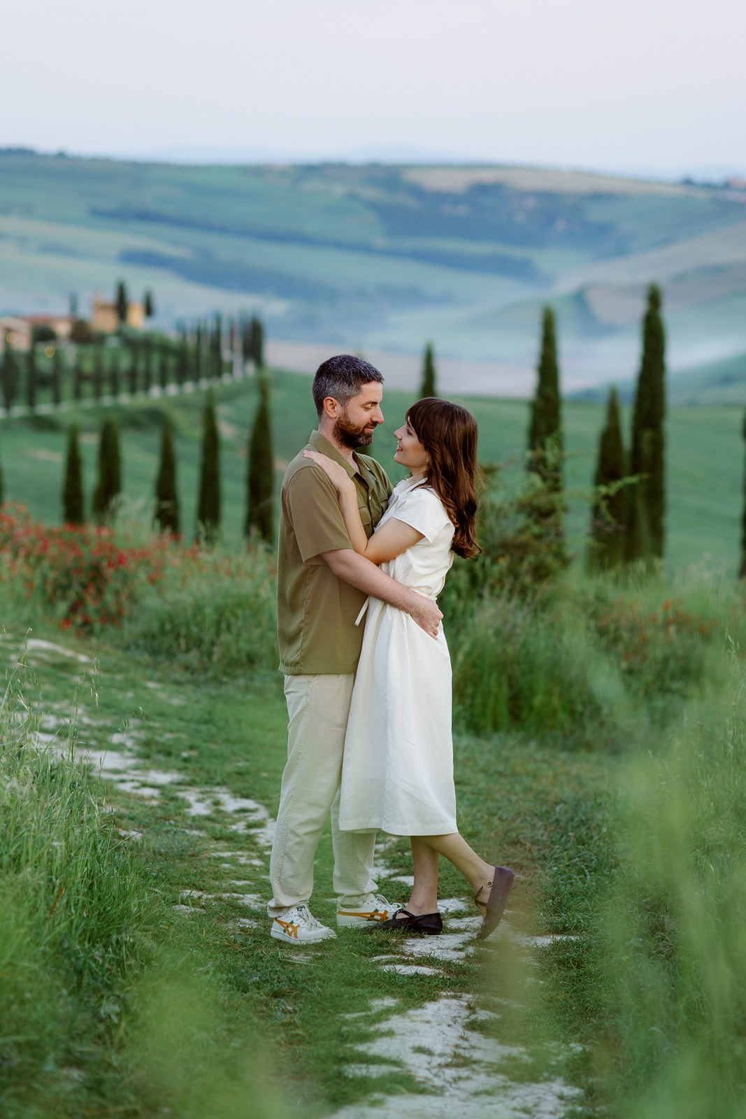 Jannet & Alex. Photographer