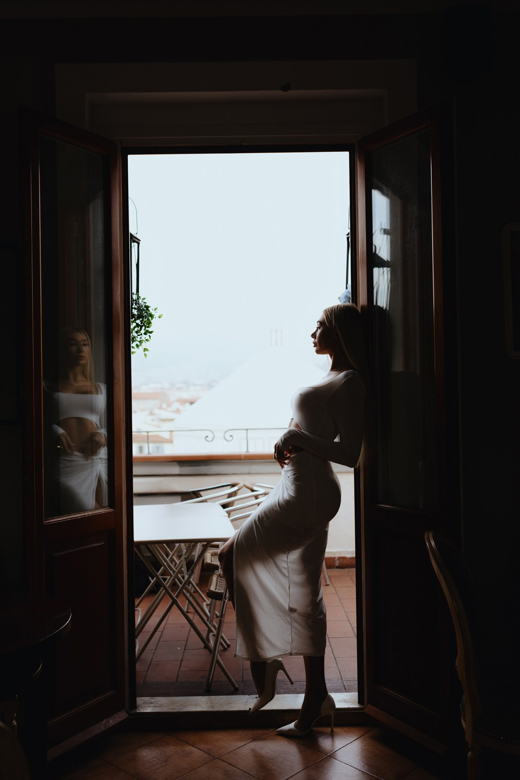 Alyona Florence. Photographer