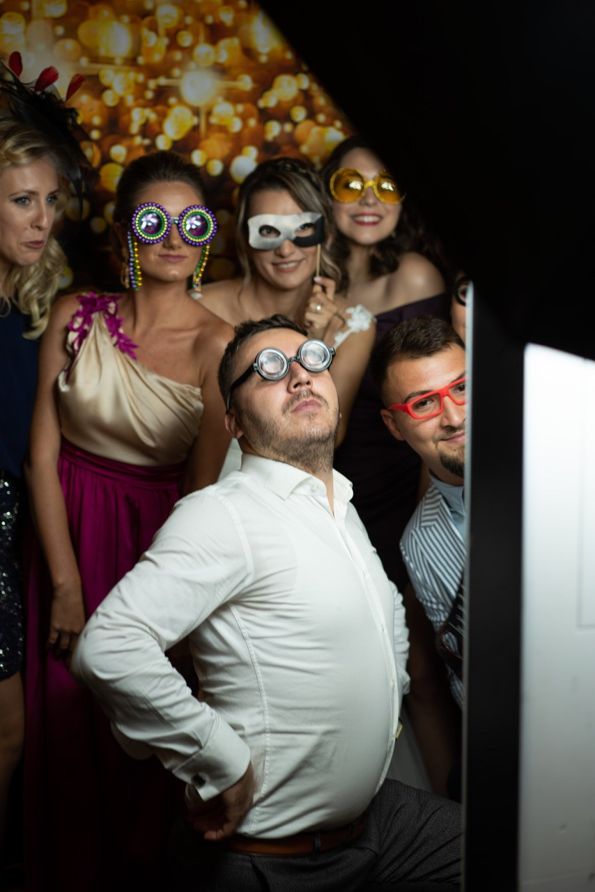 Fotografii nunta — Alina si Max. Fotograf Alin Stefan