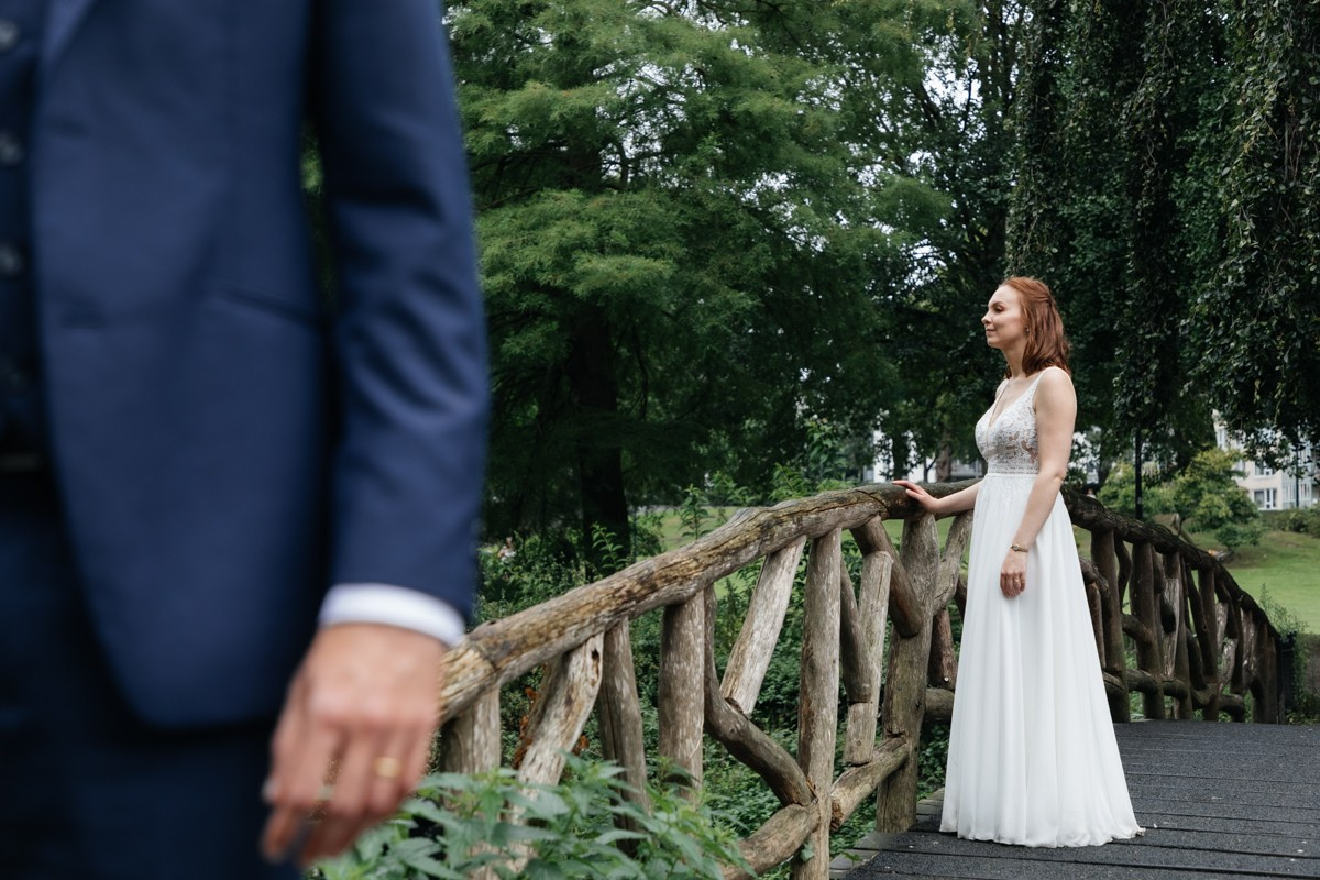 A & B Netherlands. Destination Bruiloft Fotograaf in Nederland en Europa - Tina Yalova