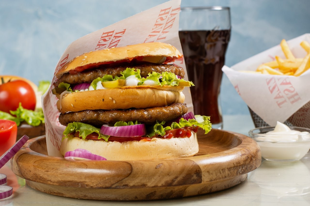 FOOD Съемка. PRIME STUDIO